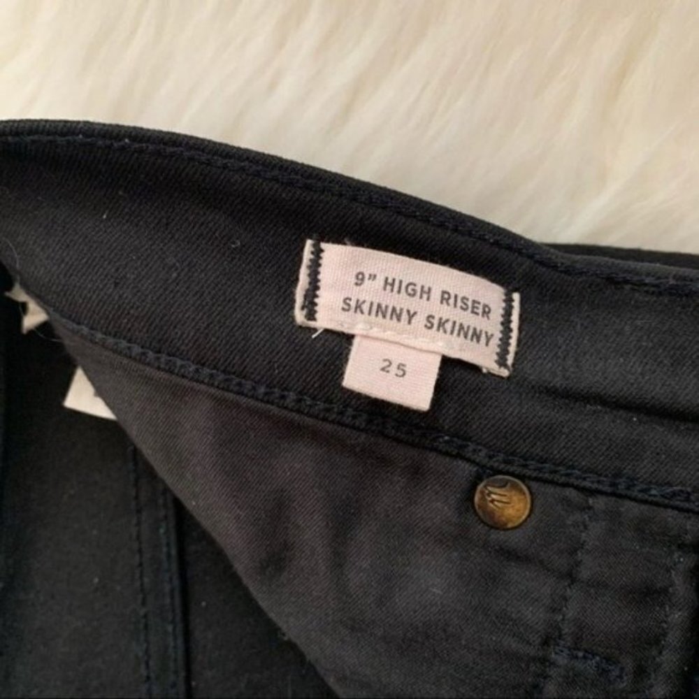 Madewell Jeans - Picture 6 of 10